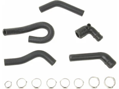 Manguera de respirador para cárter Volvo XC70 2003-2004 95688VDSJ Foto 1 de 2