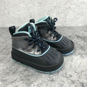 infant acg boots