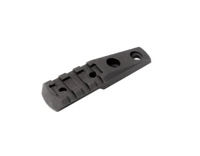 Riel voladizo Magpul MAG588-BLK MLOK M-LOK / montaje de luz - aluminio - MAG588 Foto 1 de 4