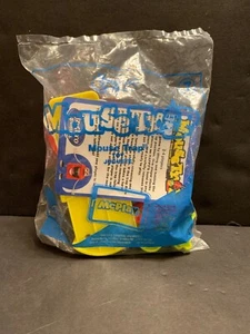 McDonalds Hasbro Gaming Mouse Trap 7 Happy Meal Toy 2018 McPlay - Imagen 1 de 4
