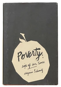 Poverty: Sign of Our Times (Vocational Perspective Series, 6) Aloysius Schwartz - Imagen 1 de 17