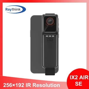 IX2 AIR SE WiFi Mobile Phone Infrared Thermal Imager Thermometer Floor Heating - Picture 1 of 5