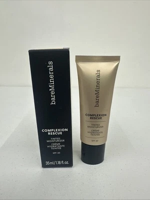 BareMinerals Complexion Rescue Tinted Hydrating Cream Buttercream 03 1.18 fl.oz - Image 1 of 4