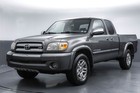 2005 Toyota Tundra SR5