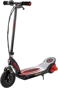 Monopattino Elettrico Razor Power Core E100 rosso - Foto 1 di 5