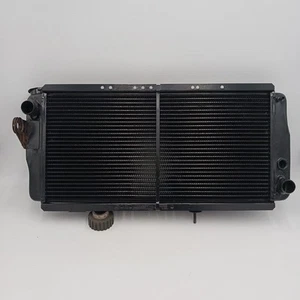 Radiador refrigeración RENAULT 5 1400 Alpine Turbo RENAULT 5 Copa Turbo 198... - Foto 1 di 2