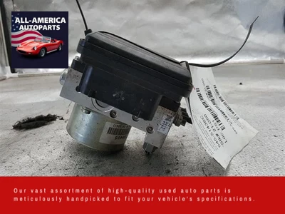Bomba ABS usada para Nissan Rogue 2008-2011 AWD Foto 1 de 4