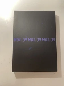 Stray kids Album No Easy Blue Version - Bild 1 von 2
