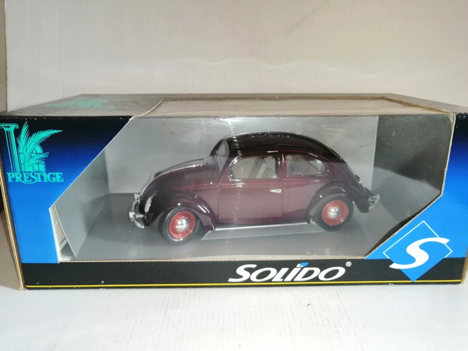 VOLKSWAGEN PRESTIGE SOLIDO SCALA 1/18 - Immagine 1 di 1