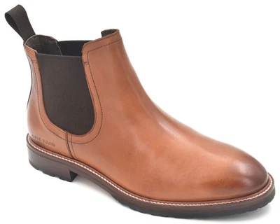 Cole Haan Men's Berkshire Lug Chelsea Boots C40223 - Image 1 of 4