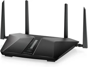 Netgear Nighthawk router WiFi 6 (RAX54S) 6 stream AX5400 5,4 Gbps - Foto 1 di 5