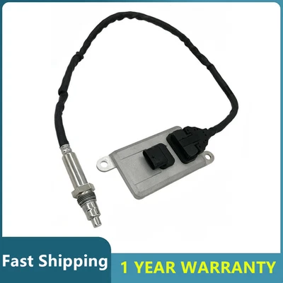 Sensor de óxido de nitrógeno NOx aguas arriba A0009051512 para Mercedes-benz E250 GL350 R320 Foto 1 de 4