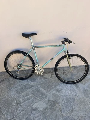 MTB Bianchi - Immagine 1 di 4