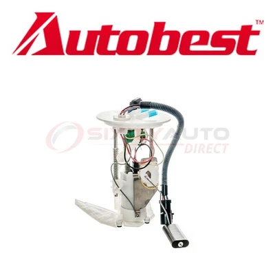 Autobest Fuel Pump Module Assembly for 2002-2003 Ford Explorer 4.0L 4.6L V6 vq - Изображение 1 из 4
