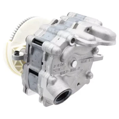 Conjunto de bomba de aceite original Ford F-150 2017-2018 HL3Z-7A103-C Foto 1 de 3