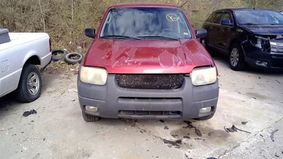 Driver Front Door Switch Driver's Lock And Window Fits 01-07 ESCAPE 1184374 Foto 1 de 4