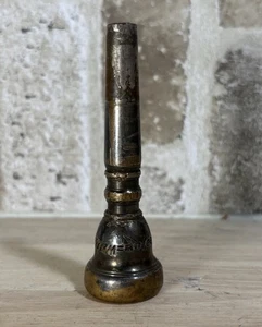 ⭐️Vintage Keefer Williams 2 Trumpet Mouthpiece⭐️Rare Model⭐️ - Picture 1 of 9