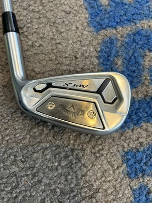 Callaway APEX TCB Forged 5 Iron Individual Iron - Image 1 of 4