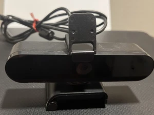 A4Tech PK-1000HA UHD 4K Pro AF Webcam - Great Condition - Afbeelding 1 van 4