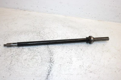 Arctic Cat Cougar 1996 eje de elevación fabricante original con rodamiento 0702-468 SA7 Foto 1 de 4