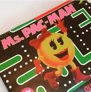 Ms. Pac-Man (Super Nintendo Entertainment System, 1996) sealed - Bild 1 von 6