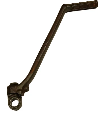 83-88 Kawasaki KDX200 Kickstarter Pedal Palanca OEM 13064-1128 Foto 1 de 4