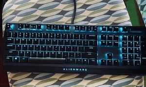 Allinware Keyboard - Picture 1 of 4