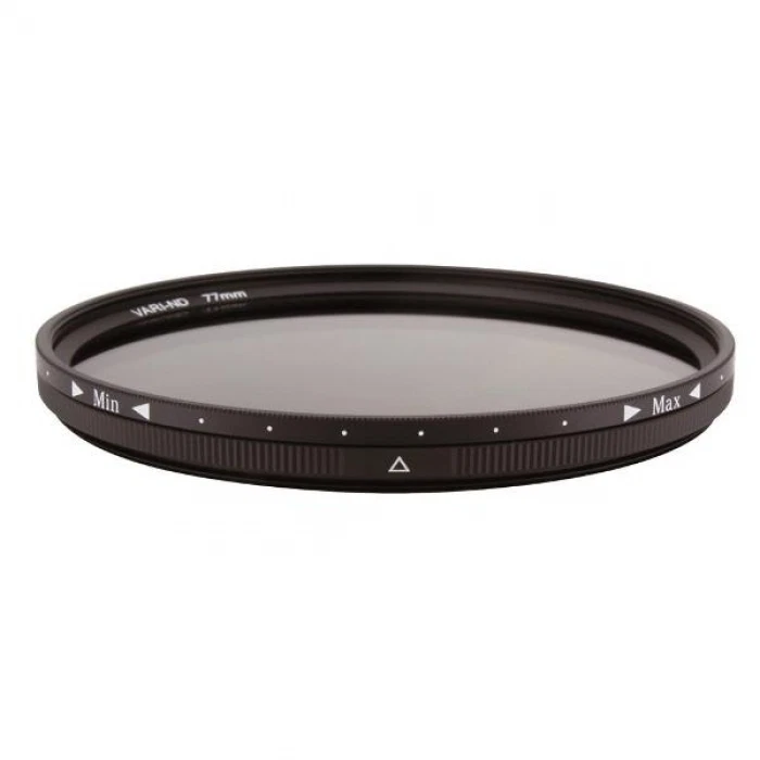 Marumi 58mm Variable ND2.5-ND500 Filter - Image 1 of 3