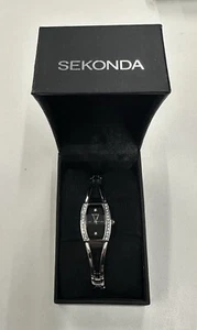 Sekonda Ladies Watch Pre Owned But Unused - Picture 1 of 5