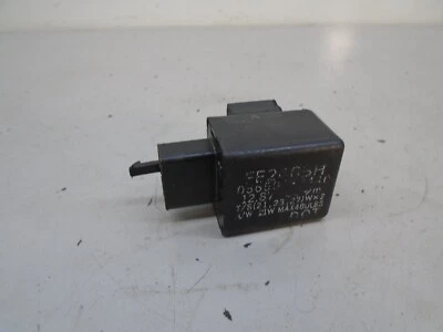 Relé intermitente de señal de giro FE246BH para Kawasaki Ninja ZX7R 1996 a 2003 Foto 1 de 4