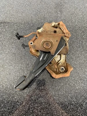 Ford F-150 F-250 F-350 Bronco 1992 1993 1994 1995 1996 freno de estacionamiento de emergencia  Foto 1 de 4