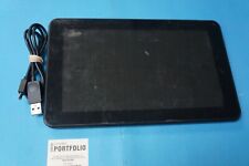 KOCASO M9200 8gb WiFi Tablet BLACK FREE SHIPPING