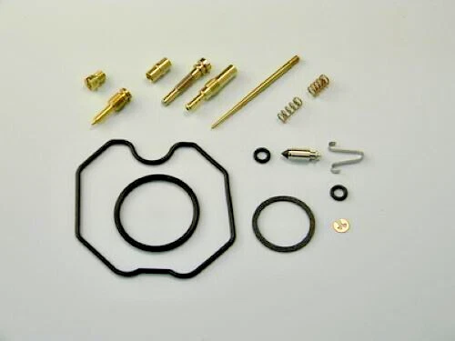 Ремонтный комплект карбюратора Honda TRX200D тип II 1992-1993 Shindy - Изображение 1 из 1