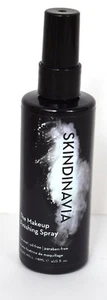 Skindinavia The Makeup Finishing Setting Spray New 118 ml  4 Oz - Picture 1 of 3