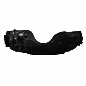 New Driver Side Front Fender Liner Direct Replacement Fits 2010-2012 Lexus ES350