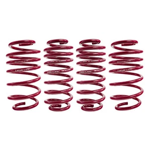 Vogtland Sport Lowering Springs Fits Audi TT MK2 Quattro - 950027 - Picture 1 of 1