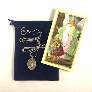 HEILIGE BERNADETTE VON LOURDES RELIGIÖSE MEDAILLE - Bild 1 von 2