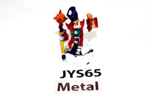 Warhammer Imperial Guard Priest JYS65 - Picture 1 of 1
