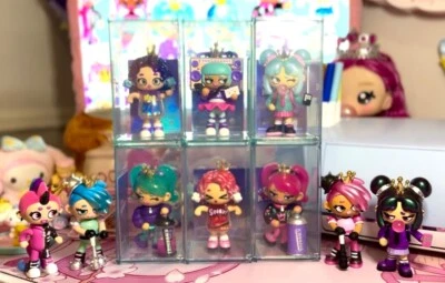 MOOSE TOYS XOX KWEENIE Collection