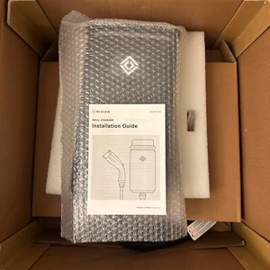 Rivian wall charger 48A 48 Amps Electric Vehicle charging station EV cable 240v - Picture 1 of 21