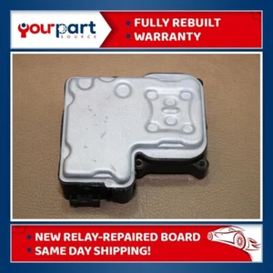 00-05 AVALANCHE 1500 ABS ANTILOCK BRAKE CONTROL MODULE 13451116 REBUILT 20 PIN - Picture 1 of 10
