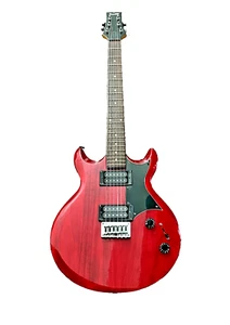 Ibanez GAX30-MST Gio - rote E-Gitarre - Bild 1 von 15