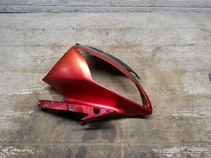 2007 07 06-07 Yamaha R6 R6R Front Right Headlight Fairing Cowl Plastic ZXMT - Picture 1 of 16