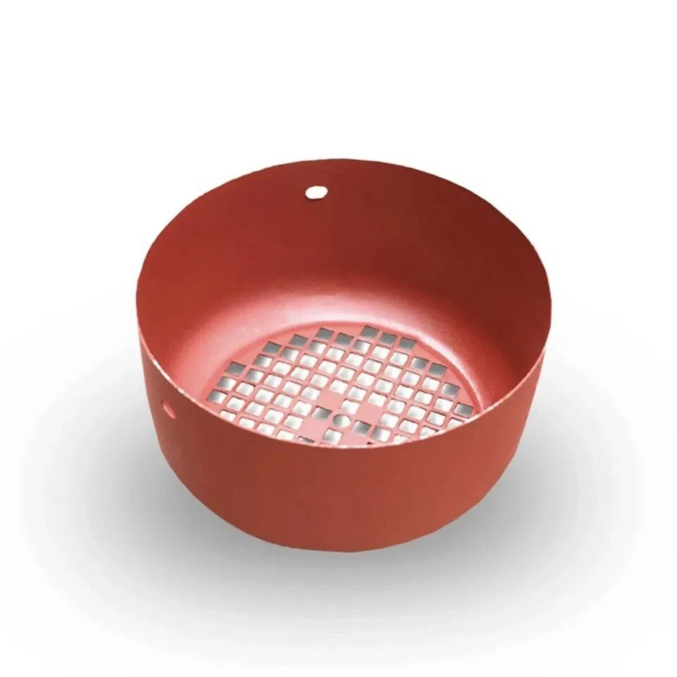 Motor Fan Blade Fan Cowl Motor Fan Cover Electric Motor Power Tool Accessories