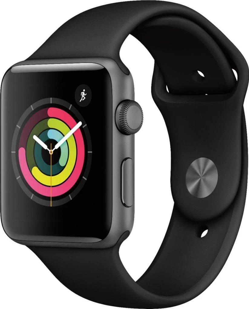 Apple Watch Series 3 42 mm Smart Watches for Sale - Shop New