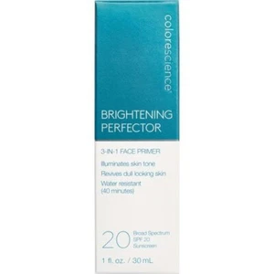 Colorescience Brightening Perfector SPF20 30 mL / 1 Fl. Oz. #ibea - Picture 1 of 1