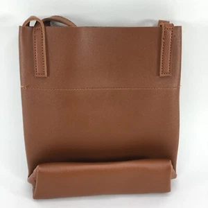 Borsa tote Henney + Lev Danielle marrone - Foto 1 di 10