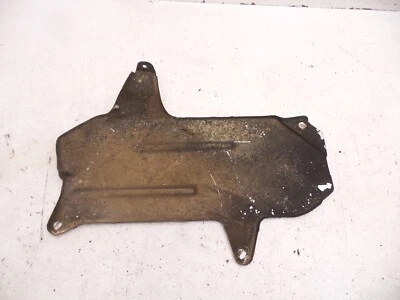 82-92 Camaro Firebird Catalytic Converter Exhaust Heat Shield Cat Original GM - Image 1 of 4