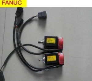 A06B-0112-B075 usato 100% test da DHL o EMS #W8 - Foto 1 di 4