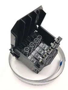 932 933 932XL 933XL tête d'impression tête d'impression pour HP 6060e 6100e 6600 6700 7610 - Photo 1/4